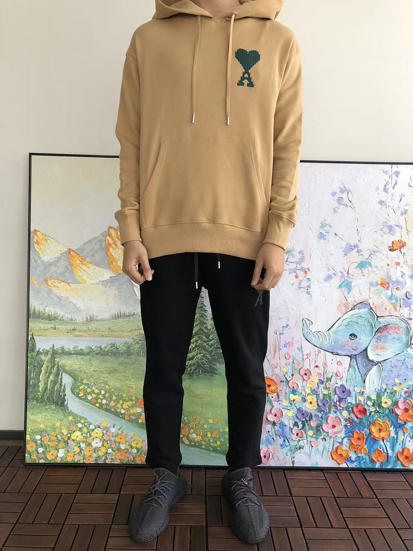 Other 179 A🔥I HOODIE 88080613 (Im 185CM 70KG Iwear Size M In The Photo) - Image 7