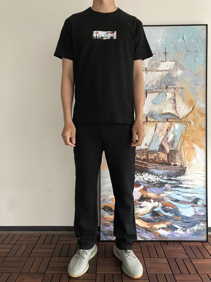 On Running ~95 S🔥P🔥E🔥E T-SHIRT 55022570 (Im 180CM 68KG Iwear Size M In The Photo) - Image 3