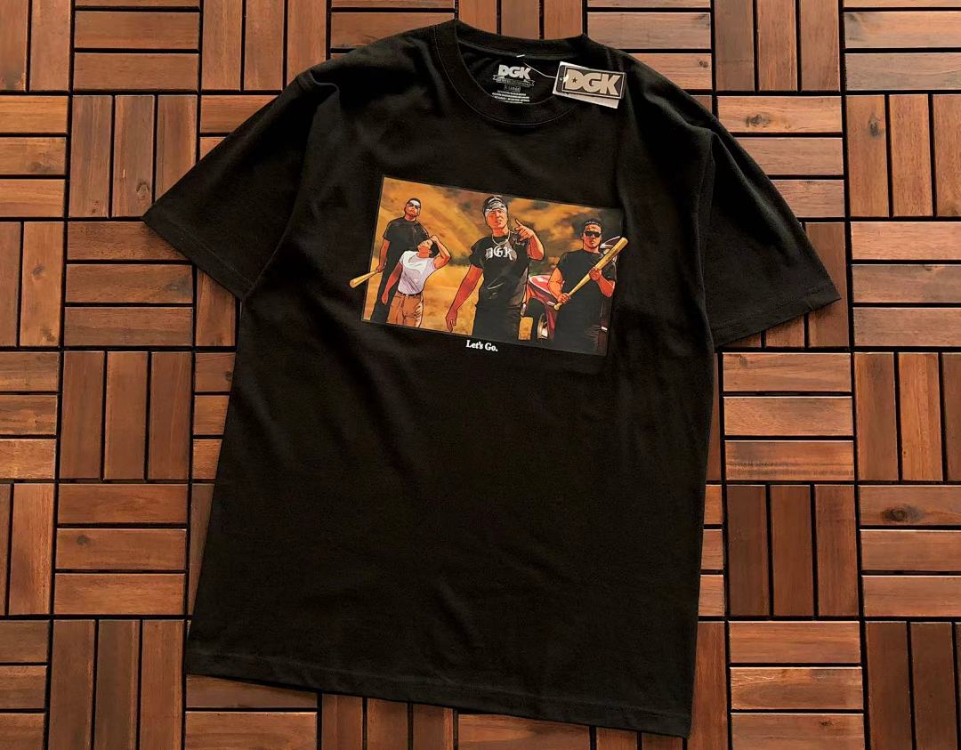 On Running ~95 DGK T-SHIRT - Image 7