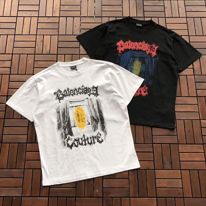 Other 185 B🔥L🔥🔥🔥IA🔥A T-SHIRT 88050313 (Im 185CM 80KG Iwear Size S In The Photo), photo 1