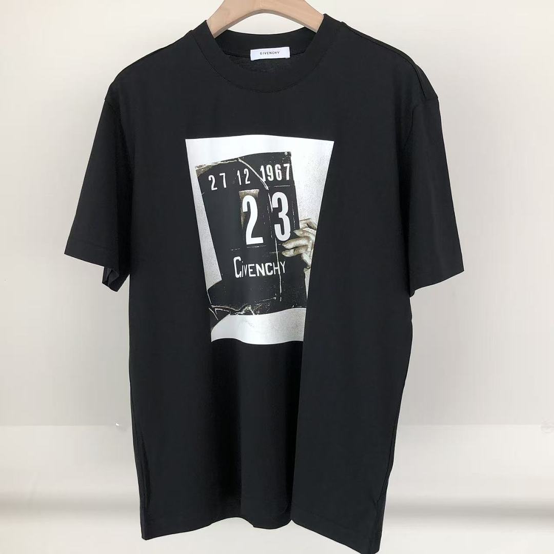 Other 🔥1:1~259 G🔥🔥🔥🔥🔥🔥Y T-SHIRT 66031441 (Im 180CM 68KG Iwear Size S In The Photo) - Image 18