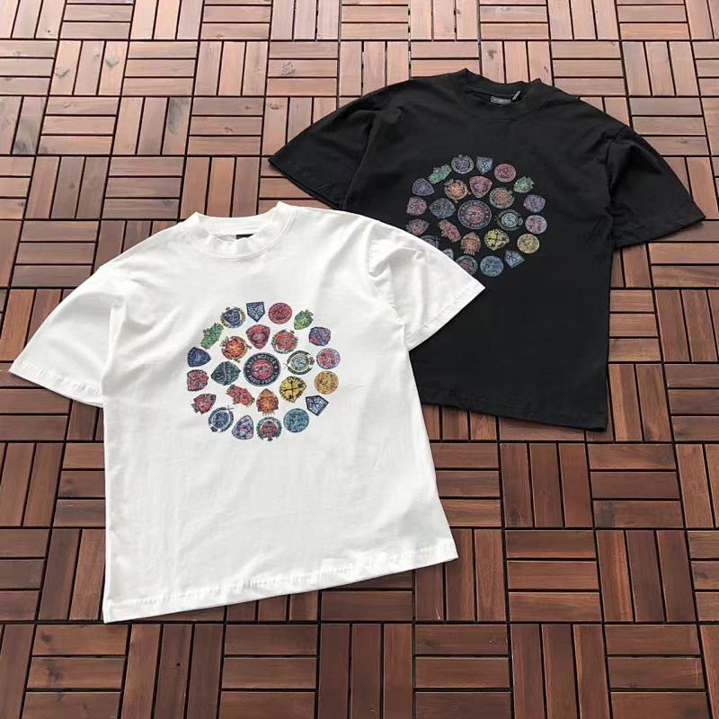 ~115 B🔥L🔥🔥🔥IA🔥A T-SHIRT 77011334 (Im 176CM 58KG Iwear Size S In The Photo), photo 1
