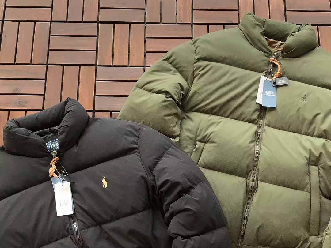 Other 419 RA🔥PH🔥AU🔥EN DOWN JACKET 88080908 (Im 185CM 80KG Iwear Size L In The Photo) - Image 10