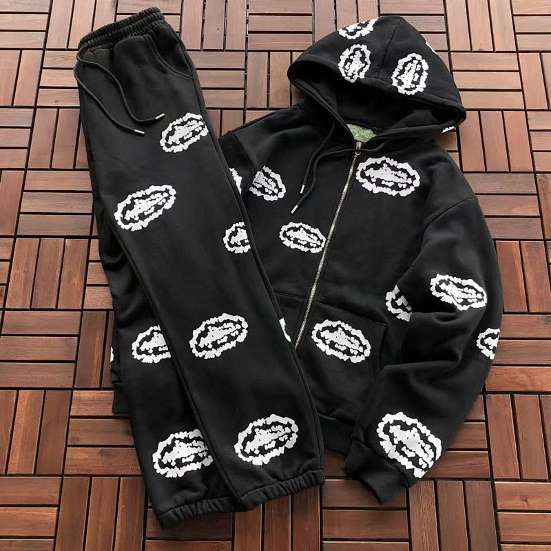 TOP ~ 135 PANTS D🔥N🔥MT 🔥🔥RS HOODIE TROUSERS, photo 1