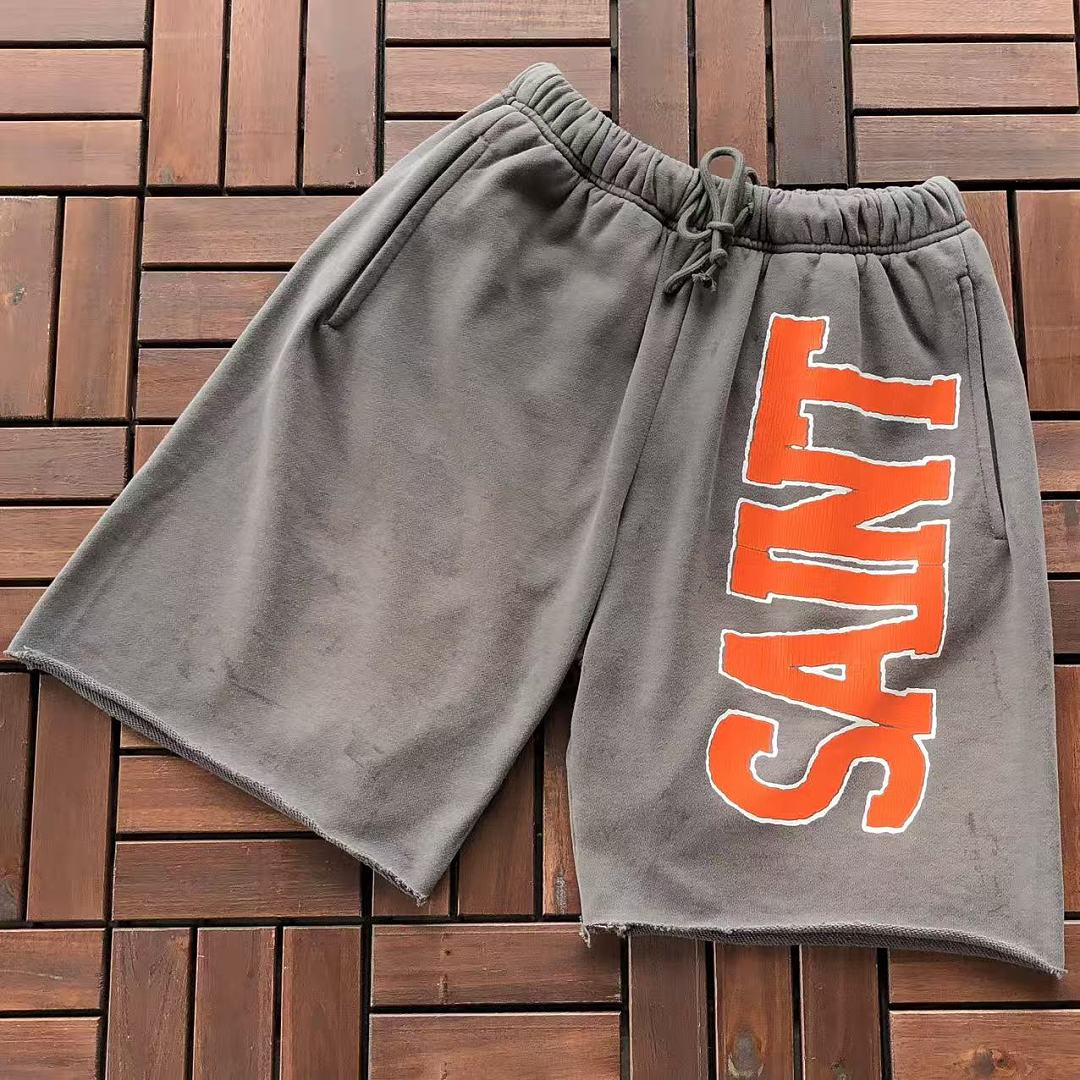 Chanel ~139 SAINT MICHAEL SHORTS 55060755 (Im 185CM 80KG Iwear Size S In The Photo), photo 1