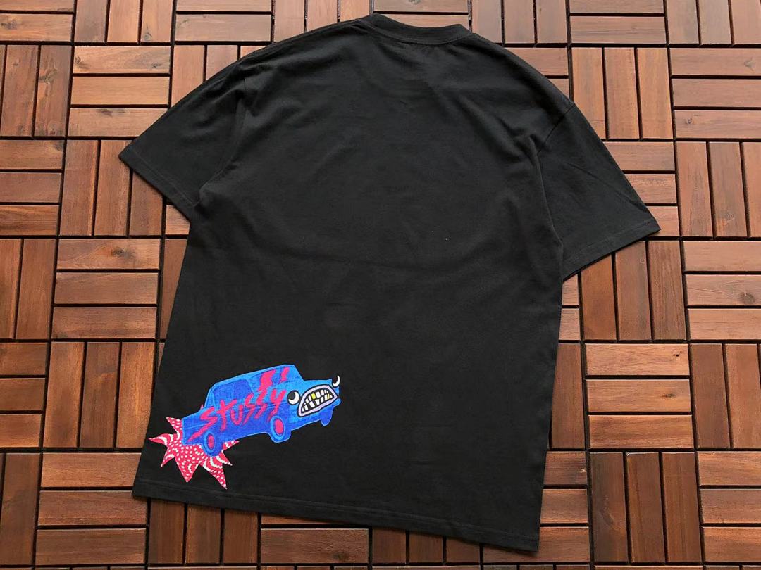 On Running ~85 ST🔥S🔥Y T-SHIRT - Image 24