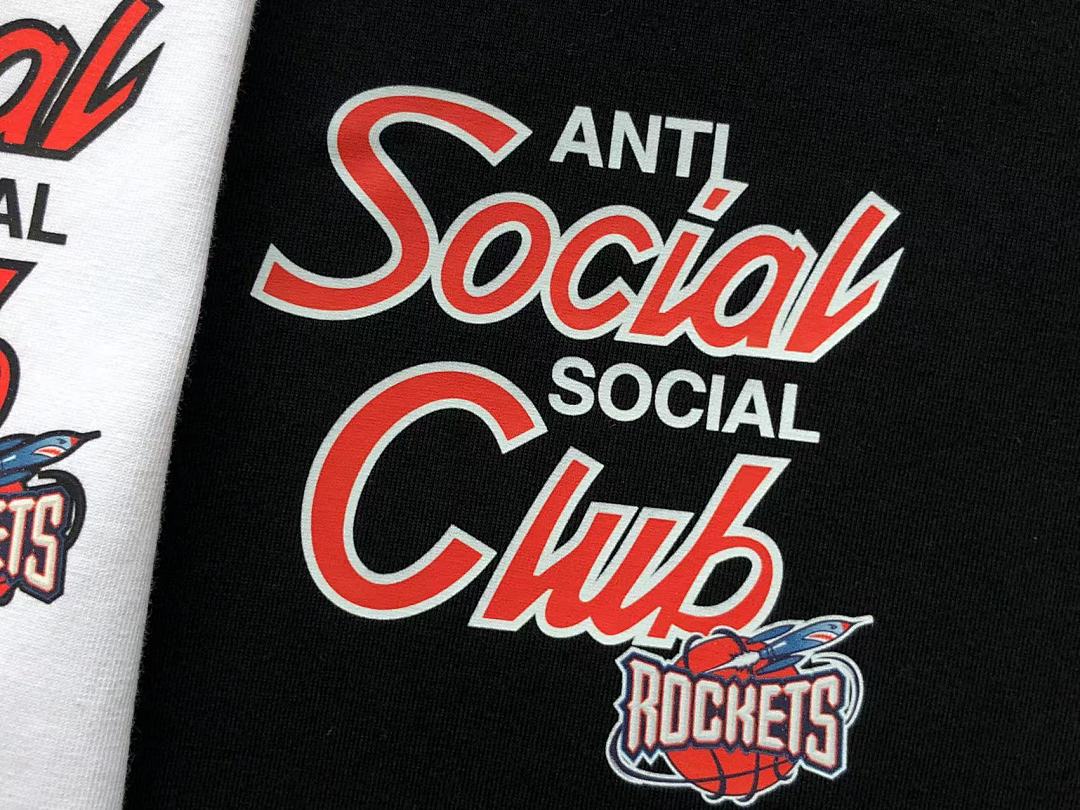 On Running ~99 ANTI SOCIAL CLUB T-SHIRT - Image 20