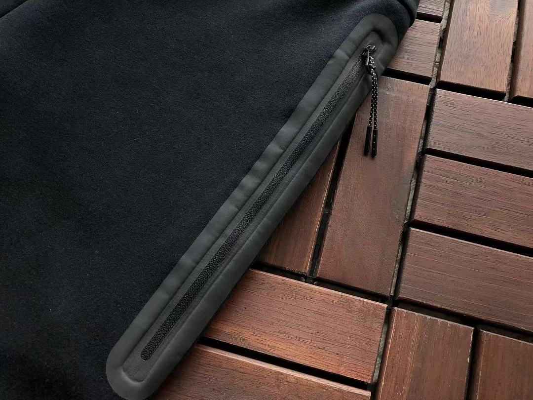 Other TF 2025 IH4302-010265 Zip-Up Coat IH4303-010255 Pants (Im 180CM 68KG Iwear Size S In The Photo) - Image 85