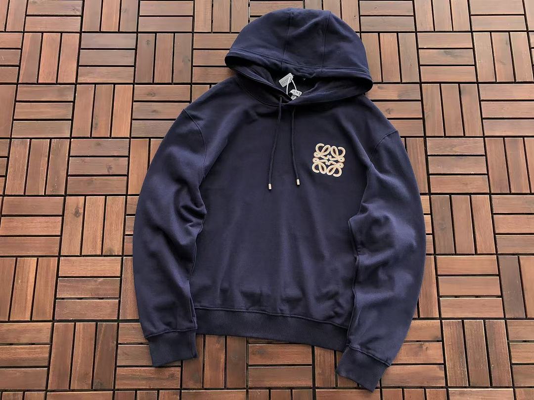 Other ~278 L🔥E🔥🔥HOODIE 77090839 (Im 185CM 80KG Iwear Size M In The Photo) - Image 8