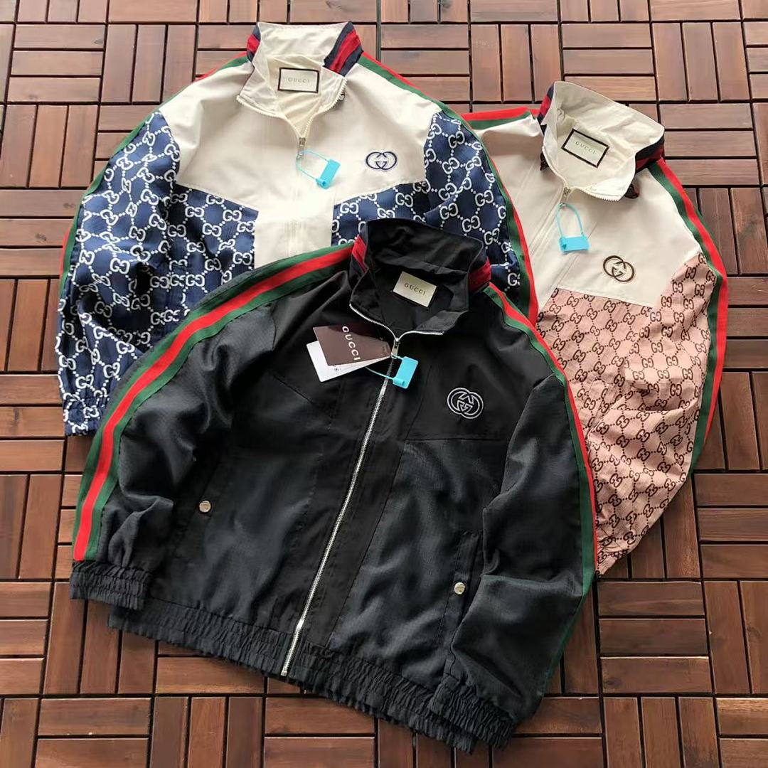 Other ~359 G🔥C🔥I JACKET 11110754 (Im 172CM 65KG Iwear Size XL In The Photo), photo 1