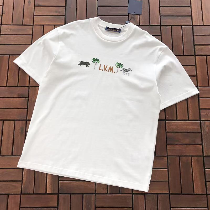 Other ~139 L🔥& THE DARJEELING LIMITED T-SHIRT 66050715 (Im 185CM 70KG Iwear Size S In Photo), photo 1