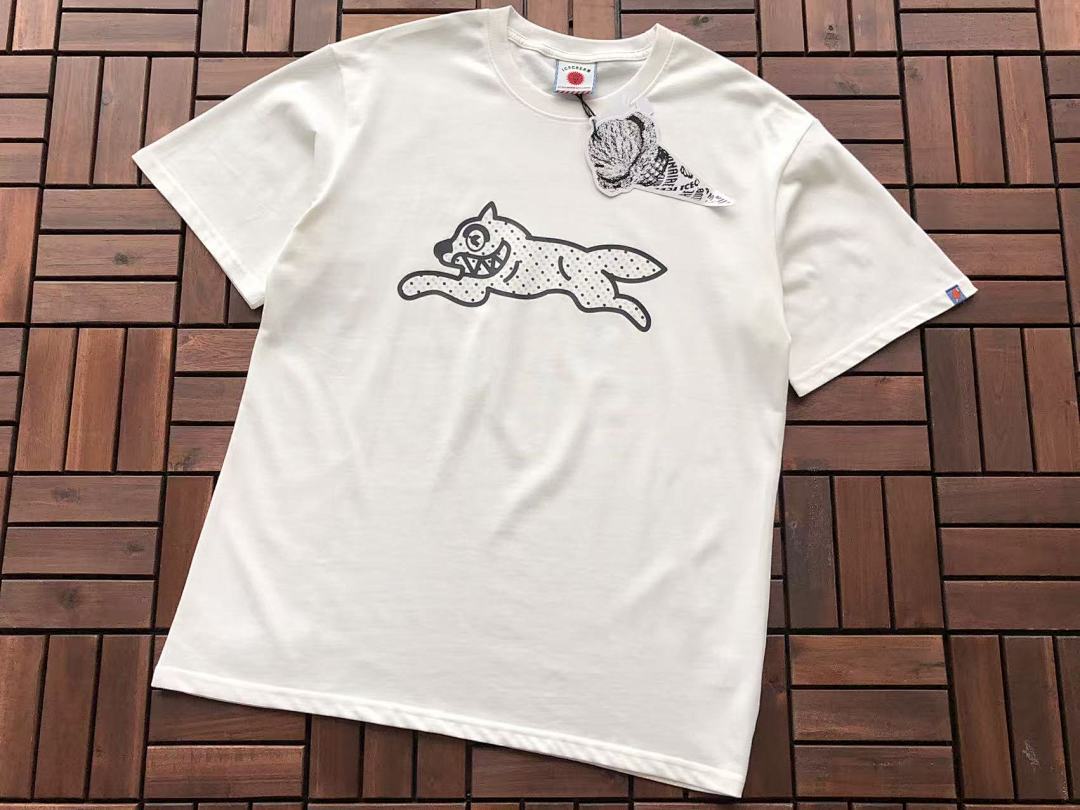 On Running ~99 ICECREAM T-SHIRT 55022839 (Im 185CM 80KG Iwear Size M In The Photo) - Image 7