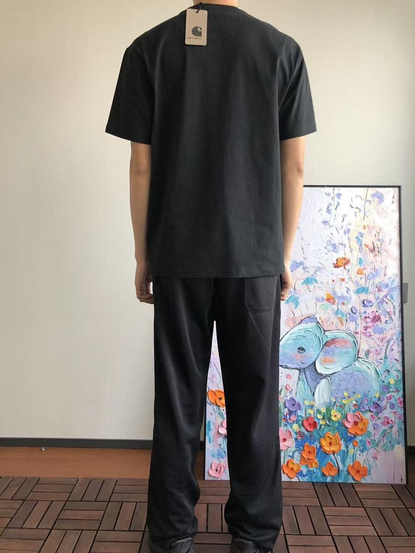 On Running ~99 C🔥RH🔥RTT T-SHIRT 11101793 (Im 180CM 68KG Iwear Size L In The Photo) - Image 4