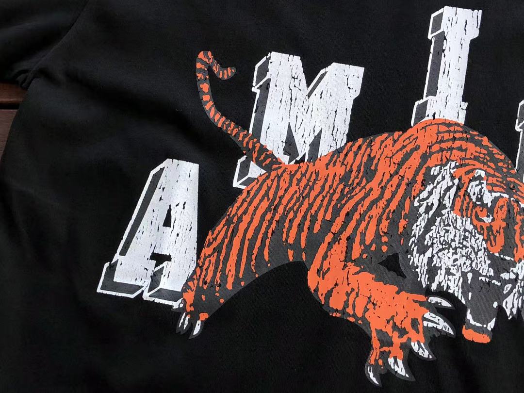 AMIRI ~85 AMIRI T-SHIRT 33112346 (Im 176CM 58KG Iwear Size M In The Photo) - Image 8