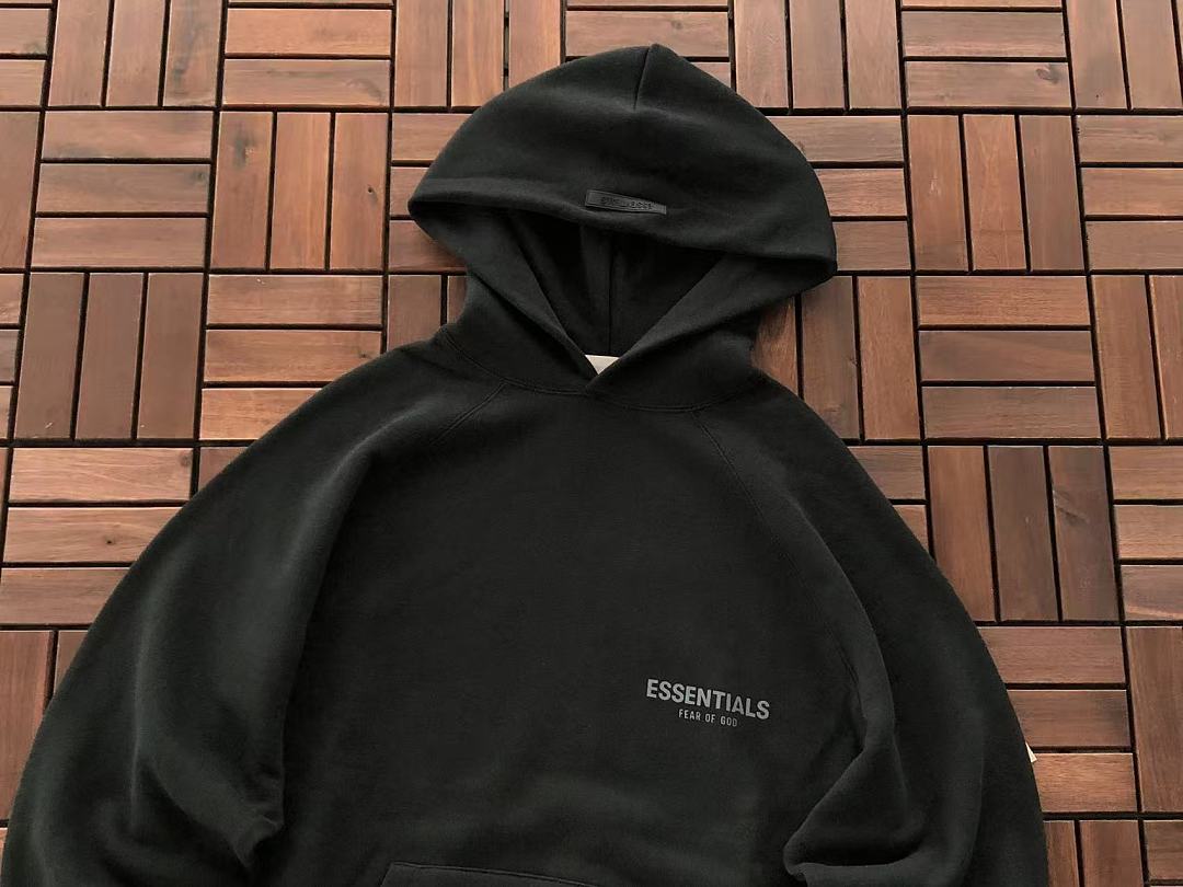 Other TOP175 PANTS165 FOG HOODIE TROUSERS FLEECE 88061803 (Im 180CM 68KG Iwear Size M In The Photo) - Image 15