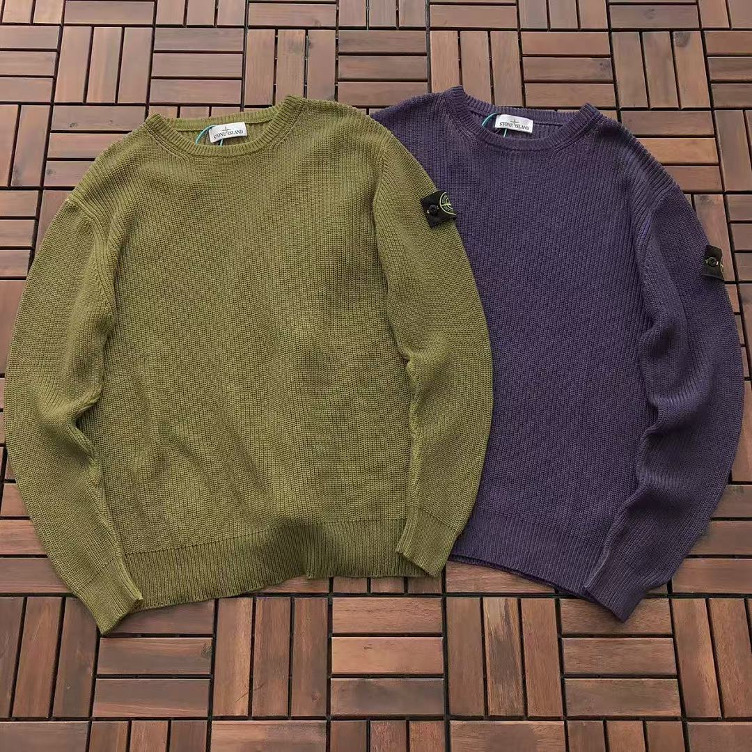 ~245 ST🔥🔥E SWEATER 11112505 (Im 180CM 68KG Iwear Size L In The Photo), photo 1
