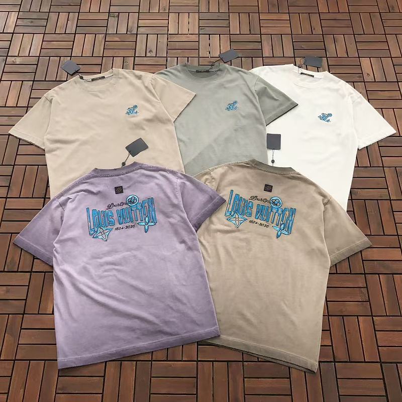 Other ~125 L🔥T-SHIRT 77052603 (Im 185CM 70KG Iwear Size M In The Photo), photo 1