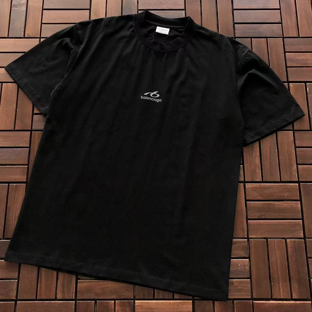 ~ 125 B🔥L🔥🔥🔥IA🔥A T-SHIRT 55070160 (Im 185CM 70KG Iwear Size M In The Photo), photo 1