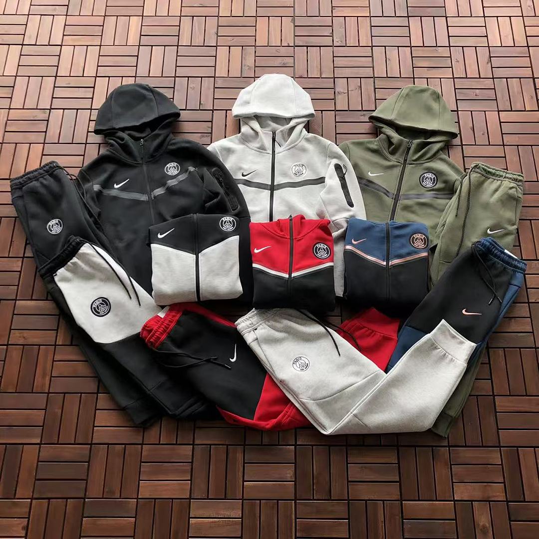 Other ~TOP 189 PANTS 159 N🔥K🔥 HOODIE TROUSERS 11102652 (Im 176CM 58KG Iwear Size L In The Photo)