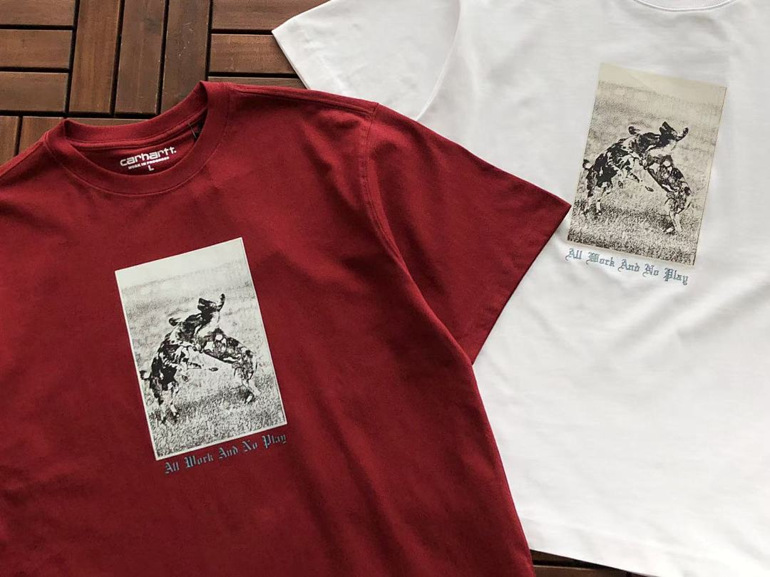 On Running ~95 C🔥RH🔥RTT T-SHIRT 11101059 (Im 180CM 68KG Iwear Size L In The Photo) - Image 6