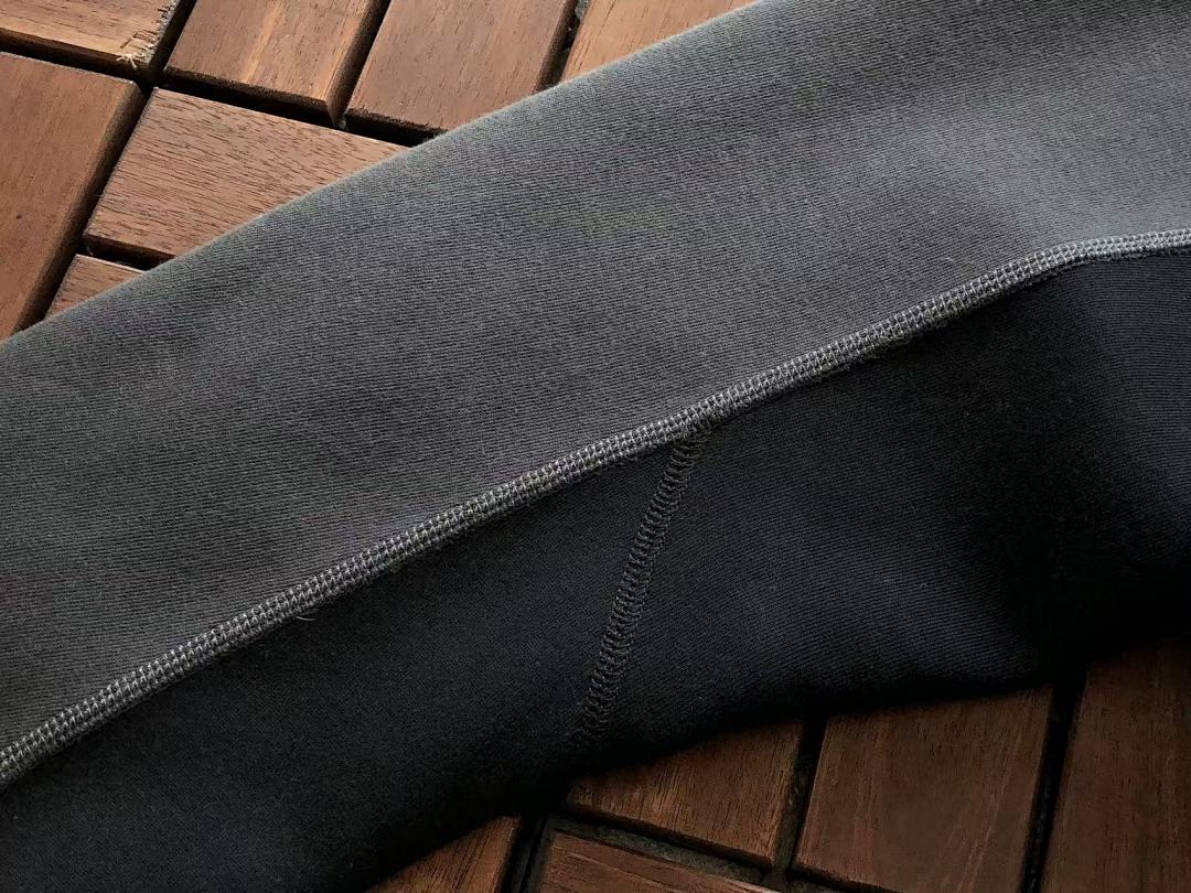 Other TF 2023 FB7921-013255 Zip-Up Coat FB8002-013245 Pants (Im 180CM 68KG Iwear Size S In The Photo) - Image 27