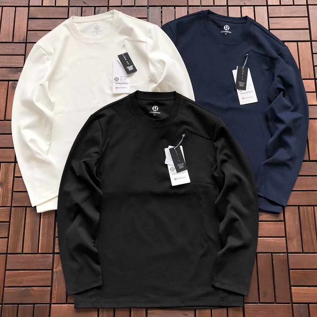 On Running ~130 L🔥🔥UL🔥M🔥N LONG-SLEEVE 22111008 (Im 176CM 58KG Iwear Size XL In The Photo), photo 1
