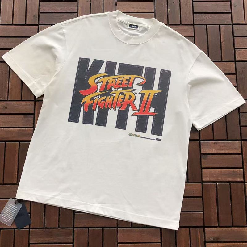 129 K🔥T🔥 T-SHIRT 88040524 (Im 185CM 80KG Iwear Size M In The Photo), photo 1