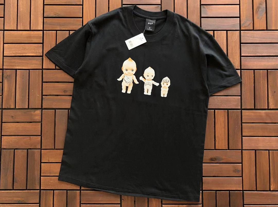 On Running ~85 HUF T-SHIRT - Image 5