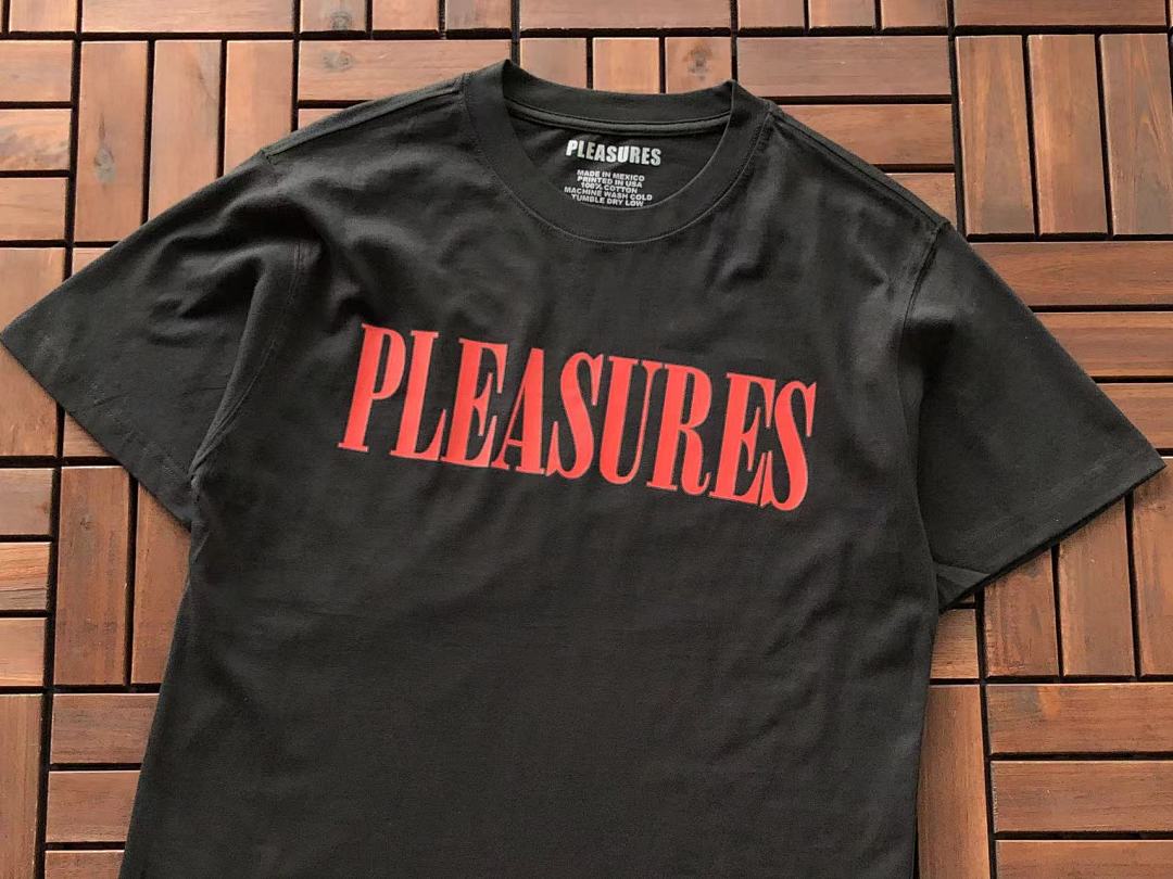 On Running ~95 PLEASURES T-SHIRT - Image 7