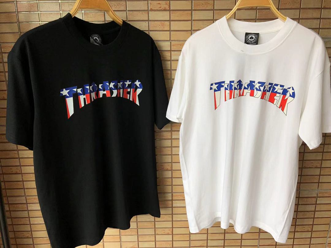 On Running ~79 THRASHER T-SHIRT - Image 20