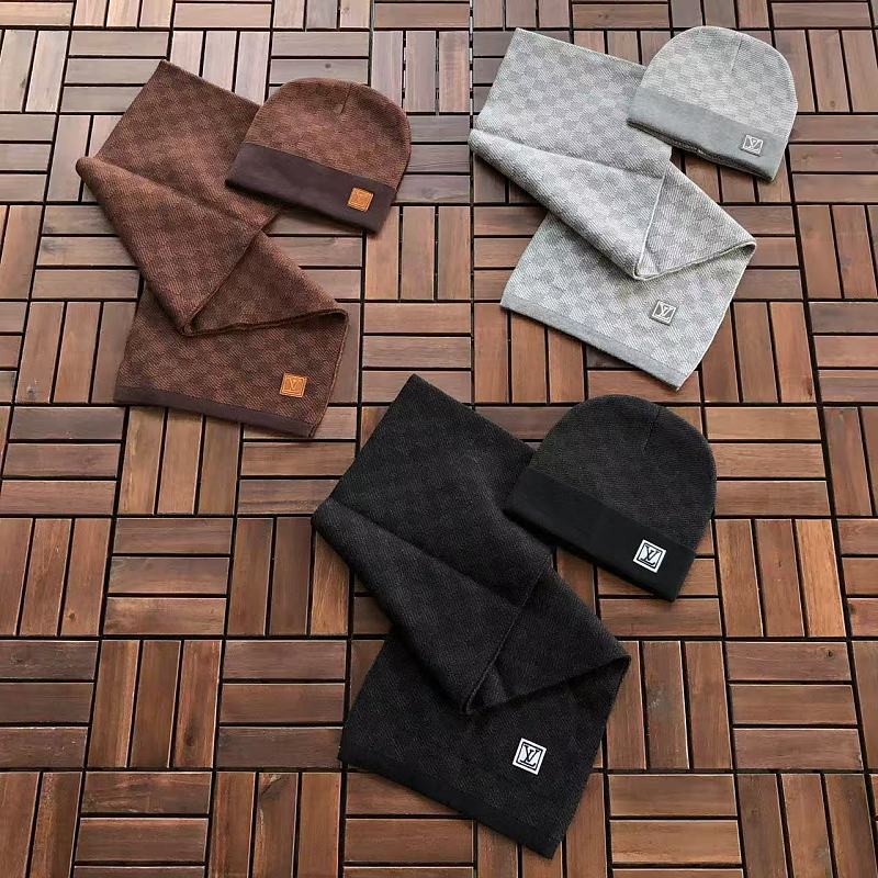 Other ~109 L🔥CAP SCARF 66080911 (Long 167CM* Wide 30CM), photo 1