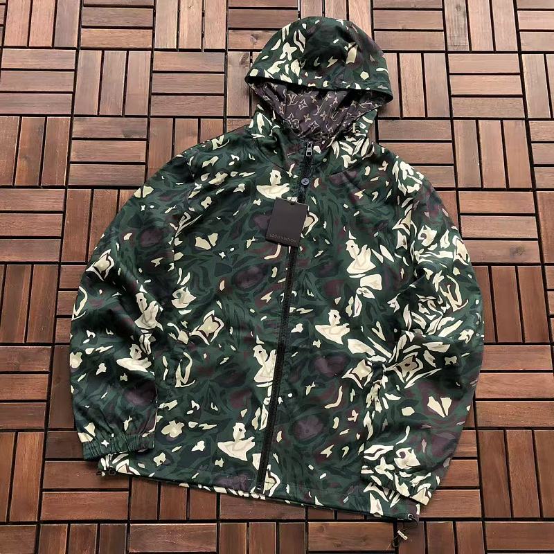 Other ~236 L🔥& NIGO JACKET 55081902 (Im 185CM 80KG Iwear Size XL In The Photo), photo 1