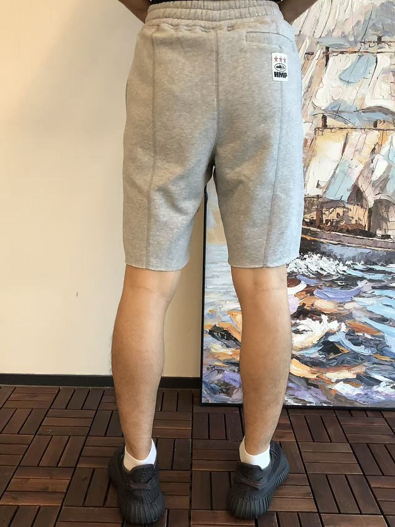 Other ~115 C🔥RT🔥🔥Z SHORTS FLEECE 77061649 (Im 185CM 70KG Iwear Size S In The Photo) - Image 4