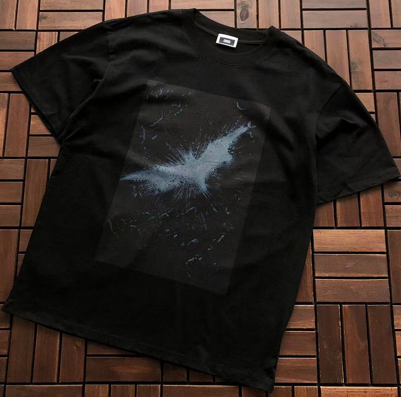 ~95 K🔥T🔥T-SHIRT 33121113 (Im 180CM 68KG Iwear Size L In The Photo), photo 1