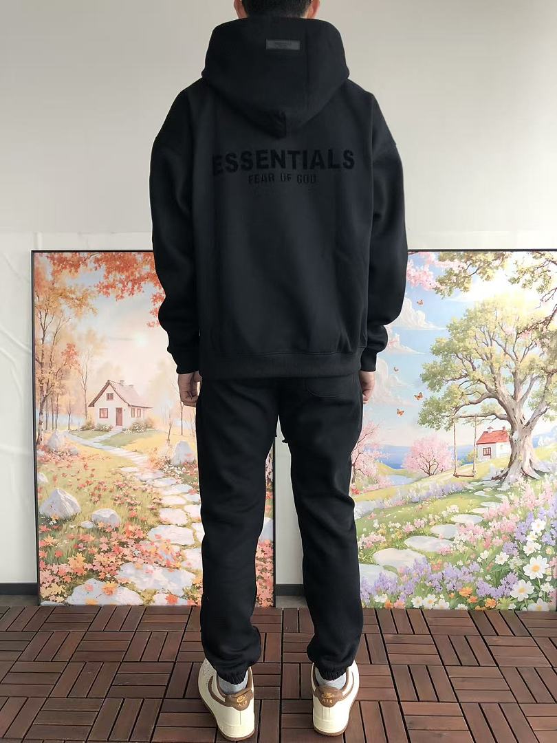 Other TOP ~ 129 PANTS ~125 FOG HOODIE TROUSERS - Image 10
