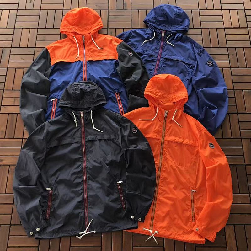 Other ~369 RA🔥PH🔥AU🔥EN JACKET 22113056 (Im 176CM 58KG Iwear Size S In The Photo), photo 1