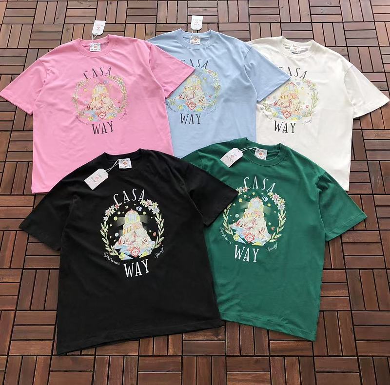 Other ~99 C🔥S🔥BL🔥🔥C🔥 T-SHIRT 77052401 (Im 185CM 70KG Iwear Size L In The Photo), photo 1