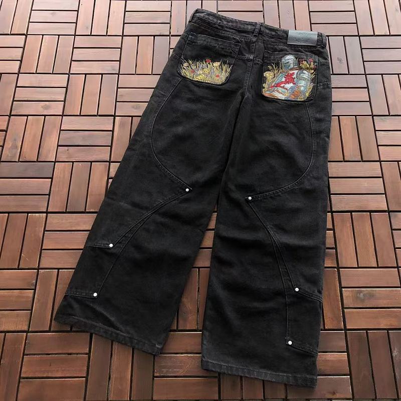 ~215 FASHION JEANS 77070653 (Im 185CM 70KG Iwear Size M In The Photo), photo 1