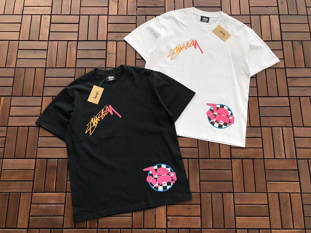 On Running ~79 ST🔥S🔥Y T-SHIRT 55082711 (Im 185CM 80KG Iwear Size M In The Photo) - Image 7
