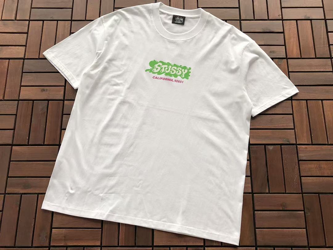 On Running ~79 ST🔥S🔥Y T-SHIRT 55040467 (Im 180CM 68KG Iwear Size L In The Photo) - Image 7