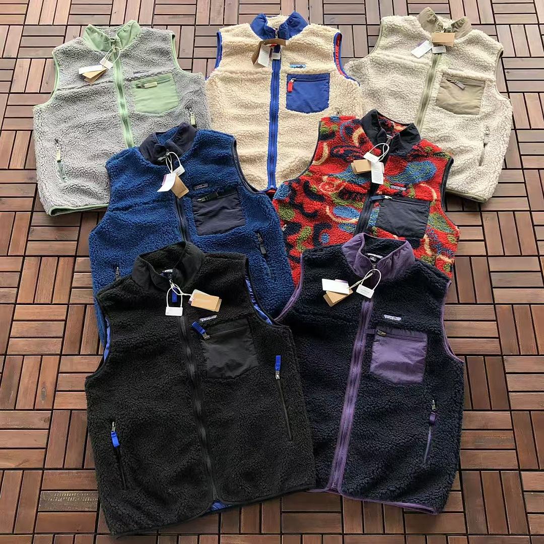 Other 215 P🔥TAG🔥N🔥A VEST FLEECE 88090213 (Im 185CM 80KG Iwear Size M In The Photo), photo 1