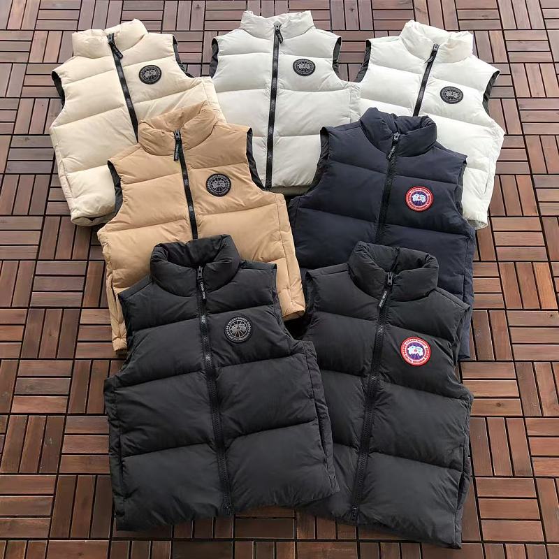 Other ~359 C🔥N🔥🔥A G🔥🔥🔥E DOWN VEST 55081730 (Im 180CM 68KG Iwear Size S In The Photo), photo 1