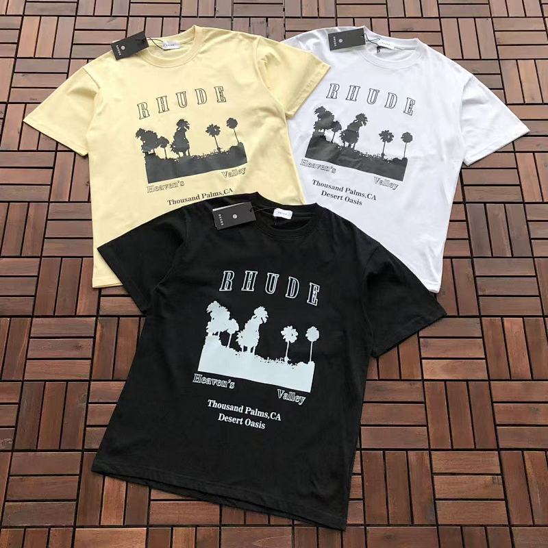 Other ~99 R🔥U🔥E T-SHIRT 55022819 (Im 185CM 80KG Iwear Size S In The Photo), photo 1