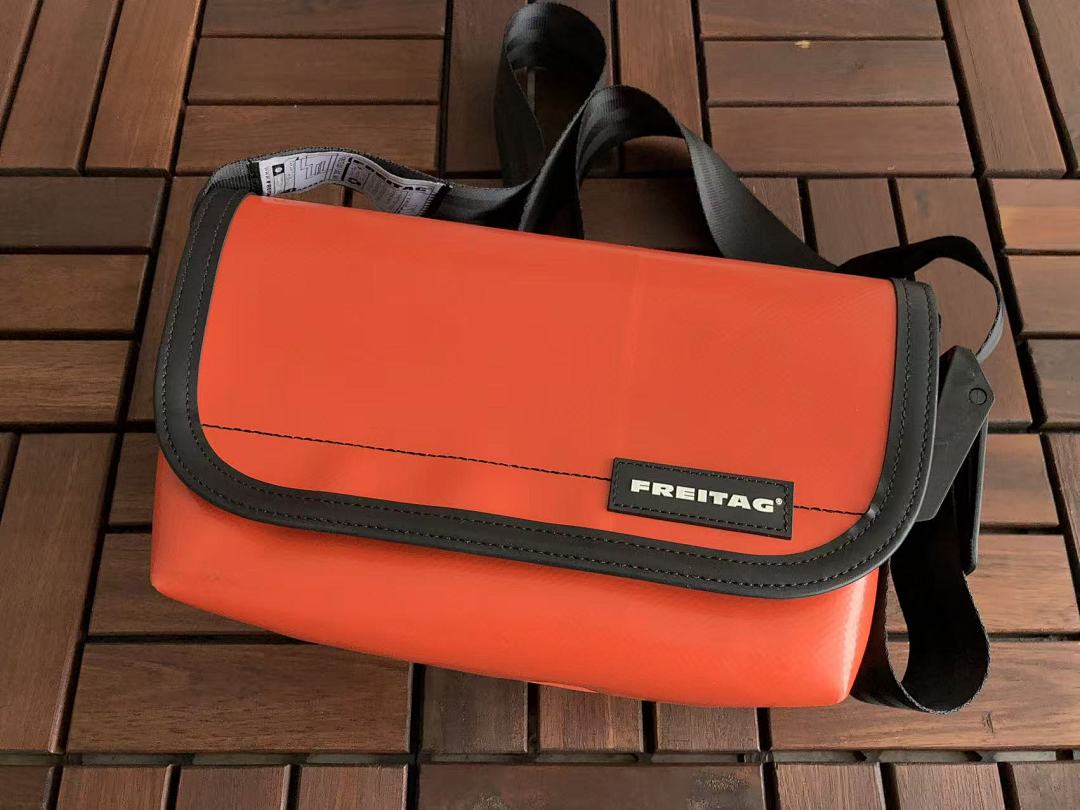 Other 339 FREITAG 🔥F41 🔥 (Long 30CM* Wide 18CM* High 9CM) - Image 16