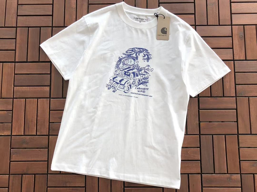 On Running ~95 C🔥RH🔥RTT T-SHIRT 11120843 (Im 185CM 70KG Iwear Size L In The Photo) - Image 8