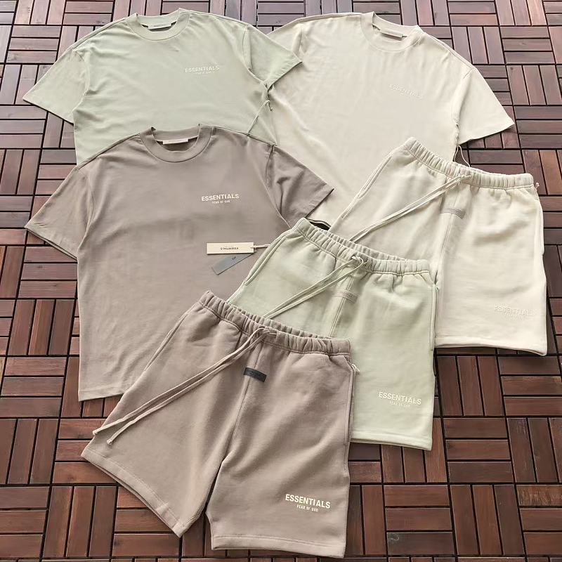 Other TOP109 PANTS119 FOG T-SHIRT SHORTS FLEECE 88041916 (Im 185CM 80KG Iwear Size S In The Photo)