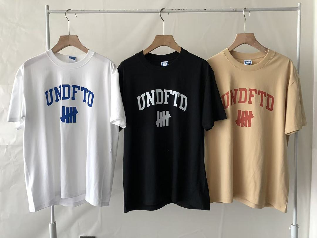 On Running ~85 UNDEFEATED T-SHIRT 55071019 (Im 185CM 70KG Iwear Size L In The Photo) - Image 25