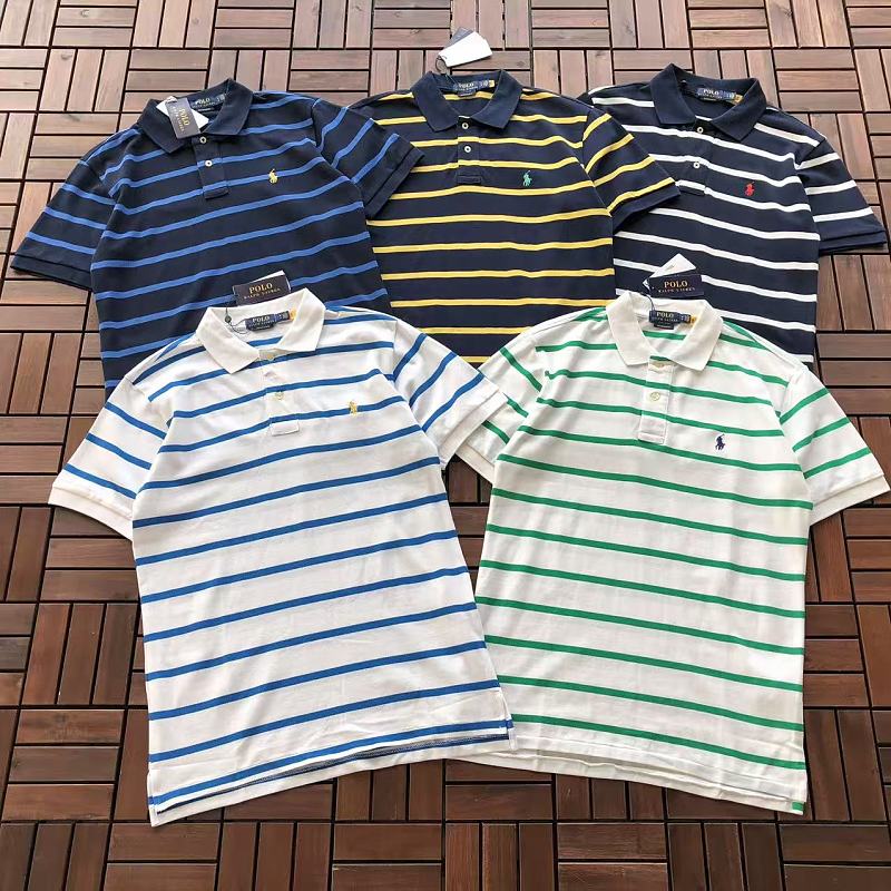 Other ~ 129 RA🔥PH🔥AU🔥EN T-SHIRT POLO 55060501 (Im 185CM 80KG Iwear Size M In The Photo)