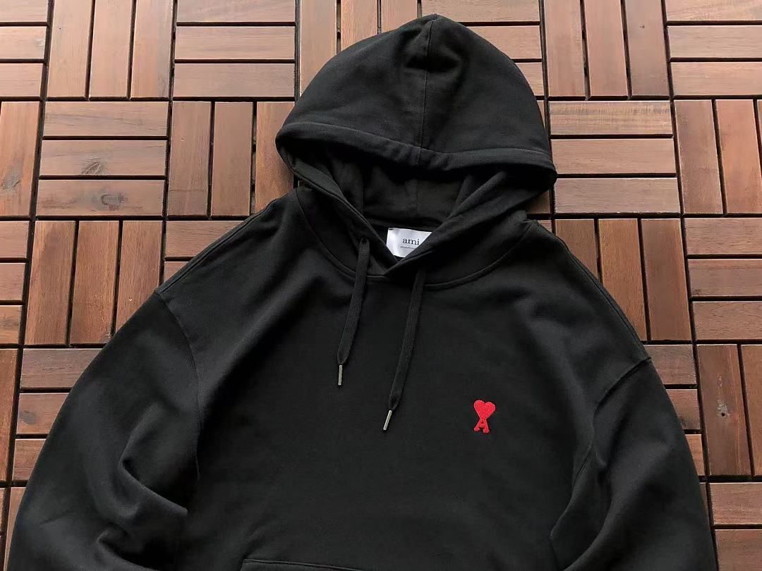 Other ~119 A🔥I HOODIE 77071910 (Im 185CM 80KG Iwear Size M In The Photo) - Image 27