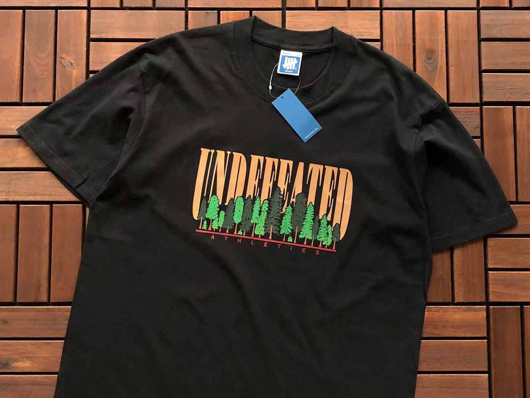 On Running ~89 UNDEFEATED T-SHIRT - Image 7